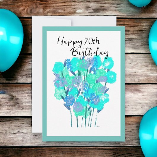 Gelukkige Verjaardag voor Om het even welke Douane