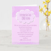 Gelukkige Verjaardag Vriend Funny Fart Kaart (Gele Bloem)