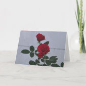 Gelukkige verjaardag vriend, gele taart kaart (Achterkant)