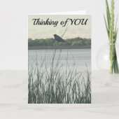 ***GELUKKIGE VERJAARDAG*** WENS DAT HET "IN PERSON KAART (Voorkant)