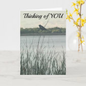 ***GELUKKIGE VERJAARDAG*** WENS DAT HET "IN PERSON KAART (Gele Bloem)