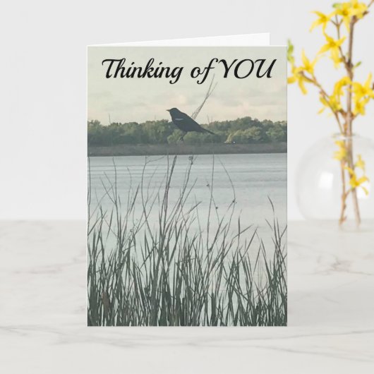 ***GELUKKIGE VERJAARDAG*** WENS DAT HET "IN PERSON KAART (Gele Bloem)