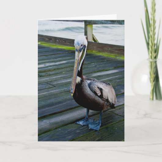 Gelukkige verjaardag/Wenskaart Kaart (Voorkant)