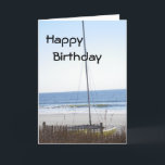 GELUKKIGE VERJAARDAG ZOON KAART<br><div class="desc">Deze kaart is zo cool. Je zoon zal het zeker leuk vinden,  dus waarom zou je het vandaag niet sturen!</div>
