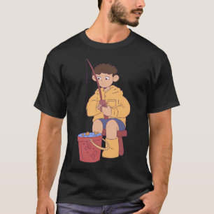 GELUKKIGE VERJAARDAG ZOON T-SHIRT