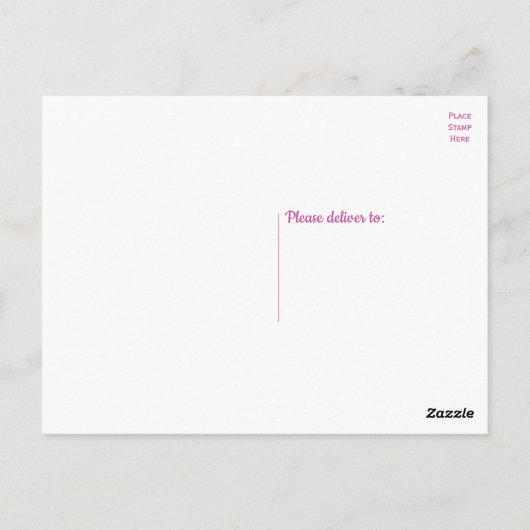 Gelukkige Verjaardag Zwarte Labrador Retriever Pup Briefkaart (Achterkant)