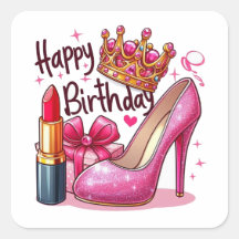 Gelukkige verjaardagscadeaus