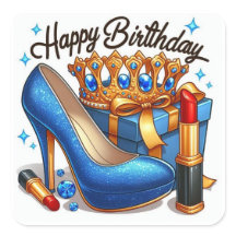 Gelukkige verjaardagscadeaus