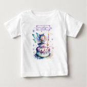 Gelukkige Verjaardagsfee 01 (Voorkant)