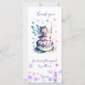 Gelukkige Verjaardagsfee 01 (Voorkant)