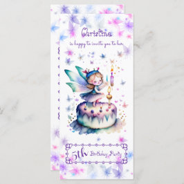 Gelukkige Verjaardagsfee 01