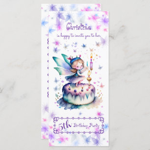 Gelukkige Verjaardagsfee 01