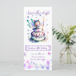 Gelukkige Verjaardagsfee 01