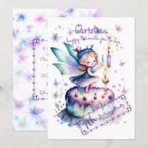 Gelukkige Verjaardagsfee 01