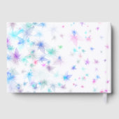 Gelukkige Verjaardagsfee 01 Gastenboek (Achterkant)