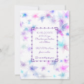 Gelukkige Verjaardagsfee 01 Kaart (Achterkant)