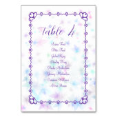 Gelukkige Verjaardagsfee 01 Kaart (Achterkant)