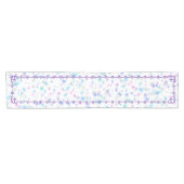 Gelukkige Verjaardagsfee 01 Korte Tafelloper (Horizontaal)