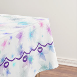 Gelukkige Verjaardagsfee 01 Tafelkleed