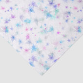 Gelukkige Verjaardagsfee 01 Tissuepapier (Detail)