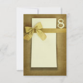 Gelukkige verjaardagskaart kaart (Voorkant)