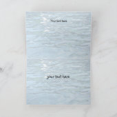 Gelukkige verjaardagskaart kaart (Binnen)