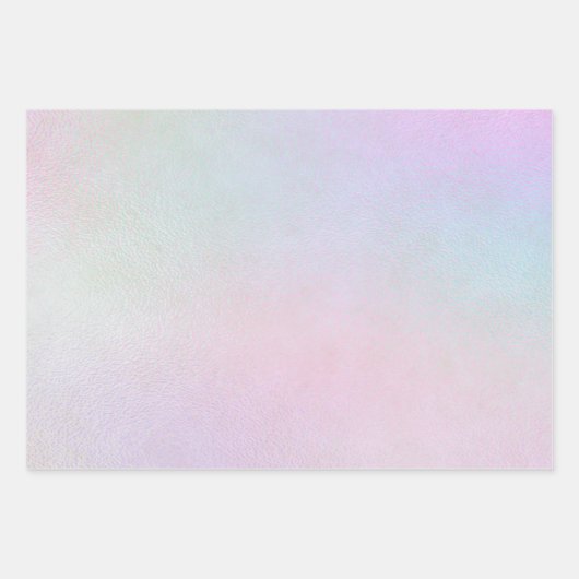 Gelukkige Verjaardagstrein met Leuke Dieren Wensen Inpakpapier Vel (Voorkant 3)