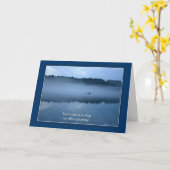 Gelukkige Verlengingsdag Kaart (Gele Bloem)