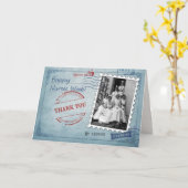 Gelukkige verpleegkundigen week.  foto op maat kaart (Gele Bloem)