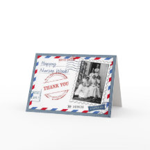 Gelukkige verpleegkundigen week.  Verpleegkundigen