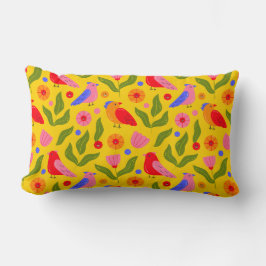 Gelukkige vogels komen vrolijk bij elkaar kussen