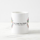 Gelukkige Yaneshwari-Mok Koffiemok (Center)