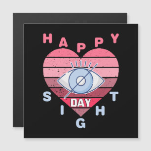Gelukkige Zicht Dag