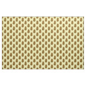 Gelukkige Zoete Aardappel Stof (Yard (91,4 cm))