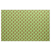 Gelukkige Zoete Aardappel Stof (Yard (91,4 cm))