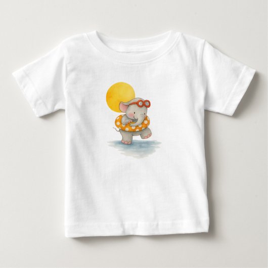 Gelukkige zomerdagen (Voorkant)