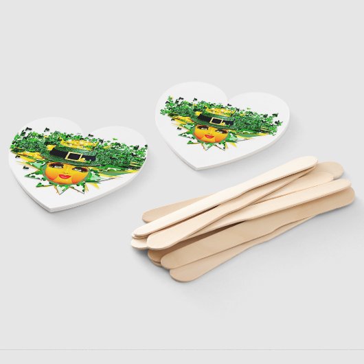 GELUKKIGE ZON! HANDWAAIER (Niet-gemonteerd)