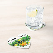 GELUKKIGE ZON! KARTONNEN ONDERZETTERS (Insitu)