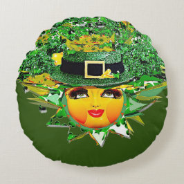 GELUKKIGE ZON! ROND KUSSEN