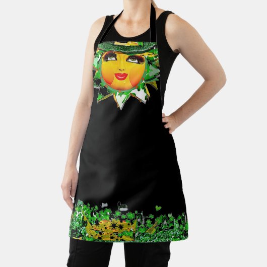 GELUKKIGE ZON! SCHORT (Insitu)