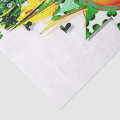 GELUKKIGE ZON! TISSUEPAPIER (Detail)