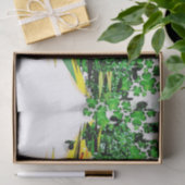 GELUKKIGE ZON! TISSUEPAPIER (Geschenk)