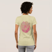 Geluks Geliefden T-shirt (Achterkant volledig)