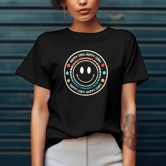 Geluks T-shirt