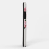 Geluks Zegeningen Canvas: Pastel Christelijk Case-Mate iPhone Case (Achterkant/rechts)