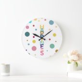 Geluksbel Grote Klok (Huis)