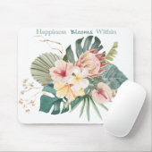 Geluksbloei binnen de Muismat (Met muis)