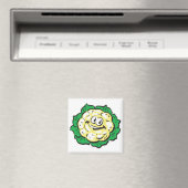 geluksbloemkool magneet (Insitu (Vaatwasser))