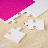 Geluksbol Legpuzzel (Zijkant)