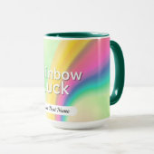 Geluksboog Mok (Voorkant rechts)